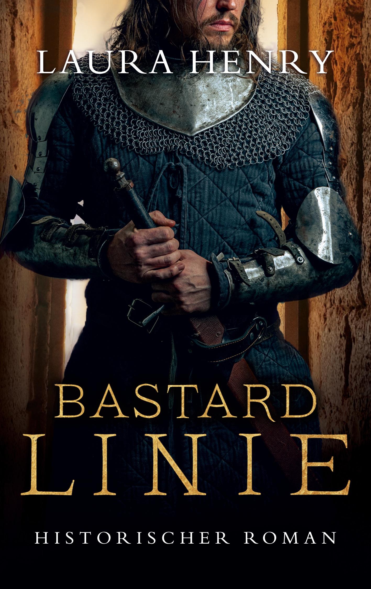 Cover: 9783756827817 | Bastardlinie | Laura Henry | Taschenbuch | Paperback | 268 S. | 2022