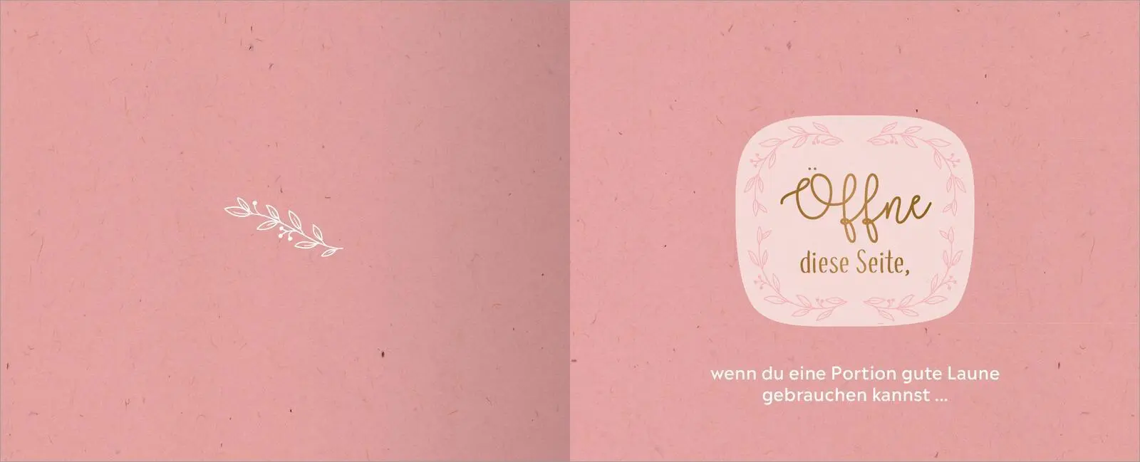 Bild: 9783845857817 | Happy Birthday - Alles Gute! | 33 Glücksbotschaften zum Aufschneiden