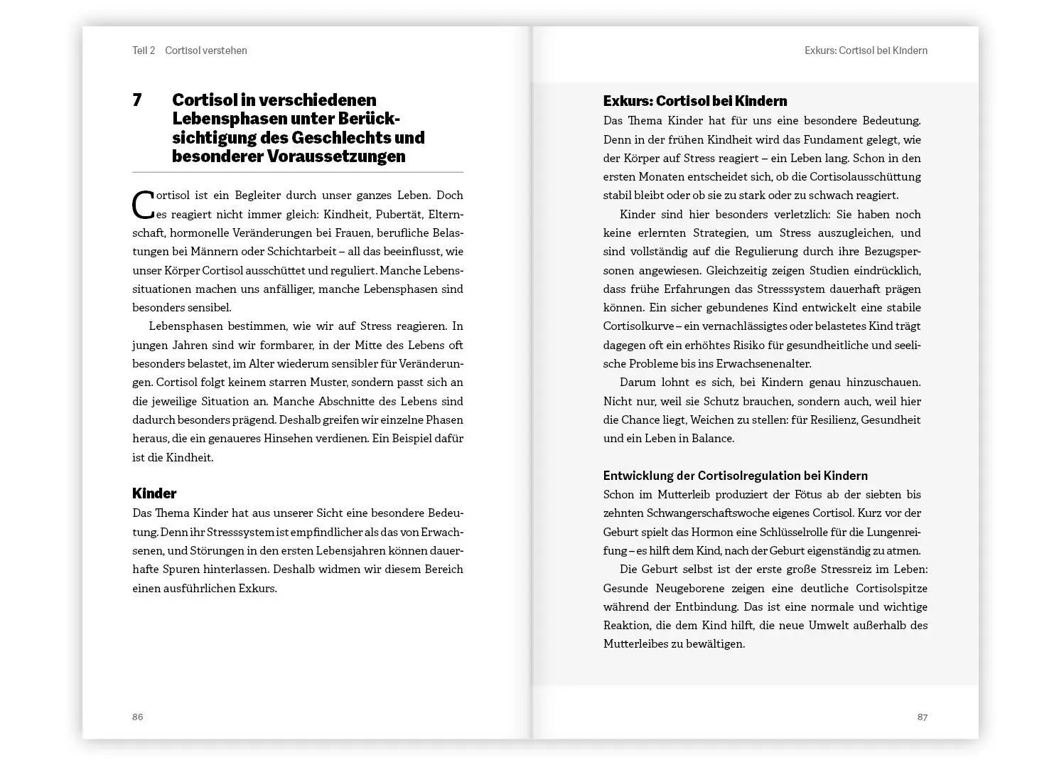 Bild: 9783863747817 | Der Cortisol-Code | Svea Golinske (u. a.) | Taschenbuch | 254 S.