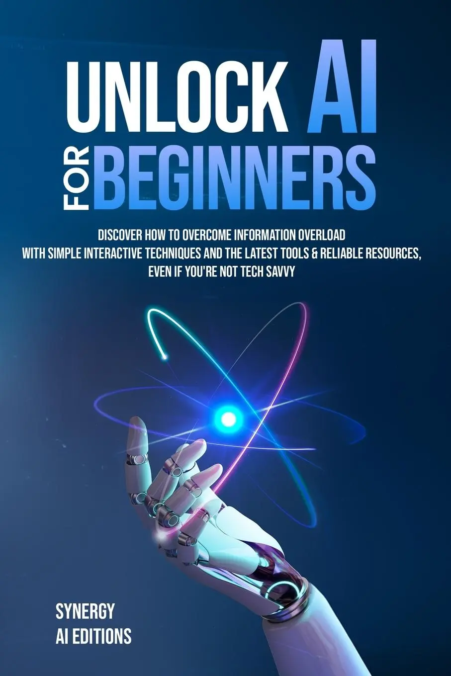 Cover: 9798991947817 | Unlock AI For Business Leaders | Gary A Moss | Taschenbuch | Englisch