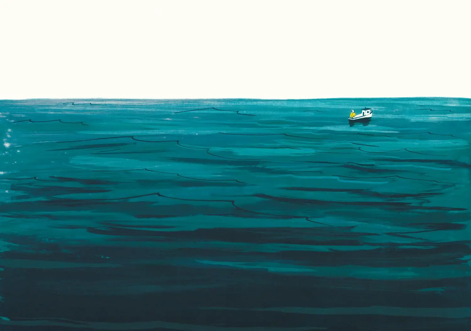 Bild: 9780008357917 | The Fate of Fausto | Oliver Jeffers | Buch | 88 S. | Englisch | 2019