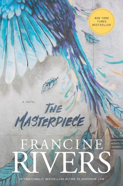 Cover: 9781496407917 | The Masterpiece | Francine Rivers | Taschenbuch | Englisch | 2019