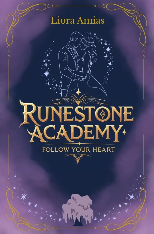 Cover: 9783565057917 | Runestone Academy | Follow Your Heart. DE | Liora Amias | Taschenbuch