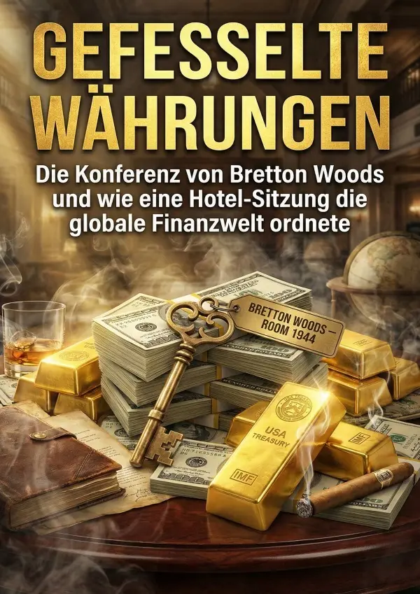 Cover: 9783565297917 | Gefesselte Währungen | Christian Sauer | Taschenbuch | Deutsch