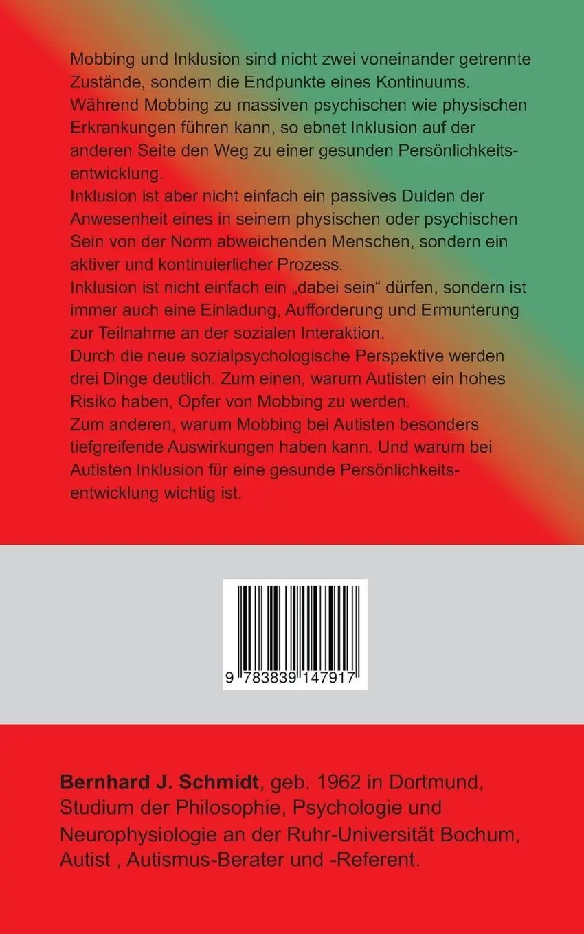 Rückseite: 9783839147917 | Klartext kompakt | Bernhard J. Schmidt | Taschenbuch | 56 S. | Deutsch