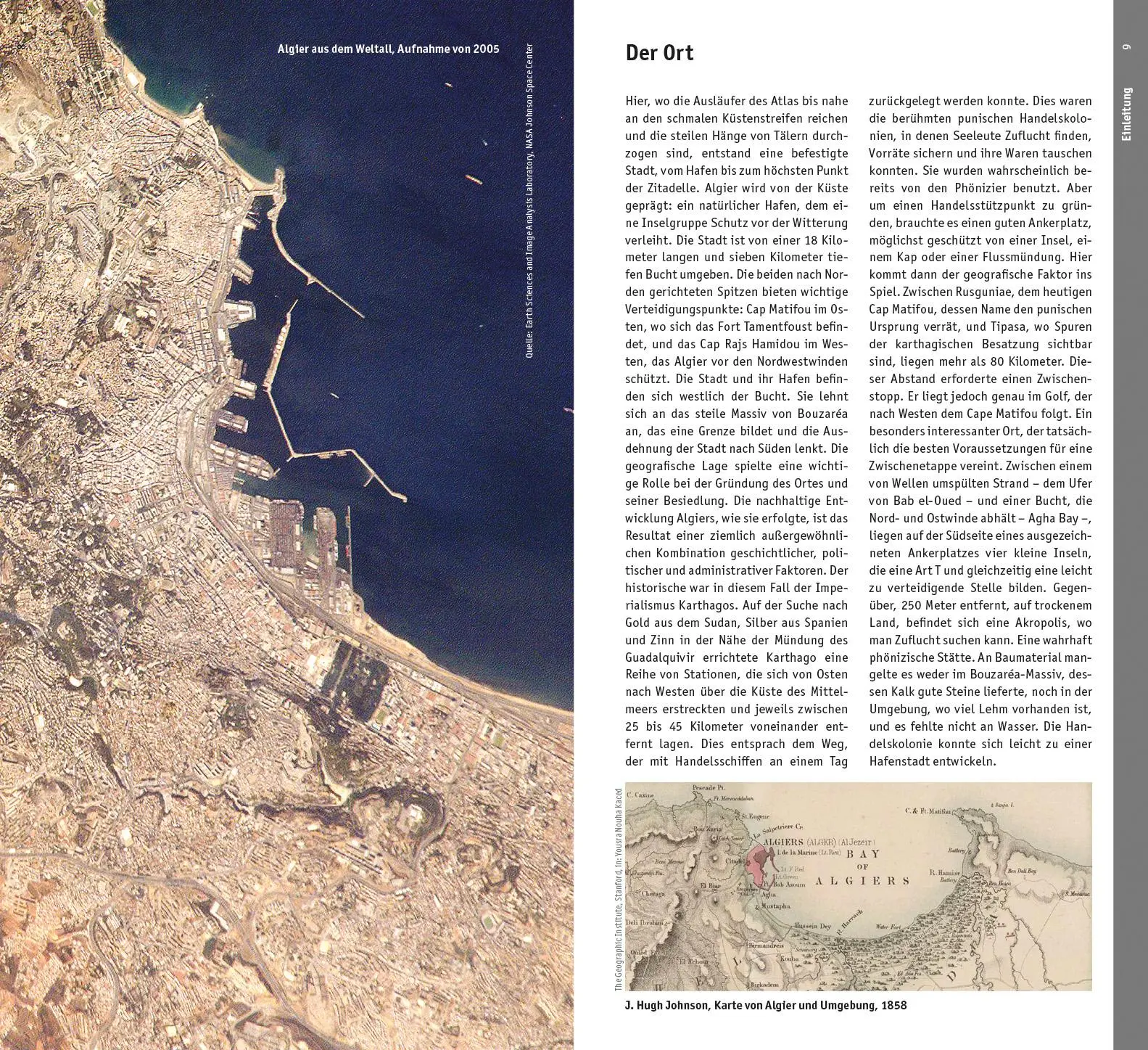 Bild: 9783869227917 | Algier. Architekturführer | Thomas Meyer-Wieser | Taschenbuch | 352 S.