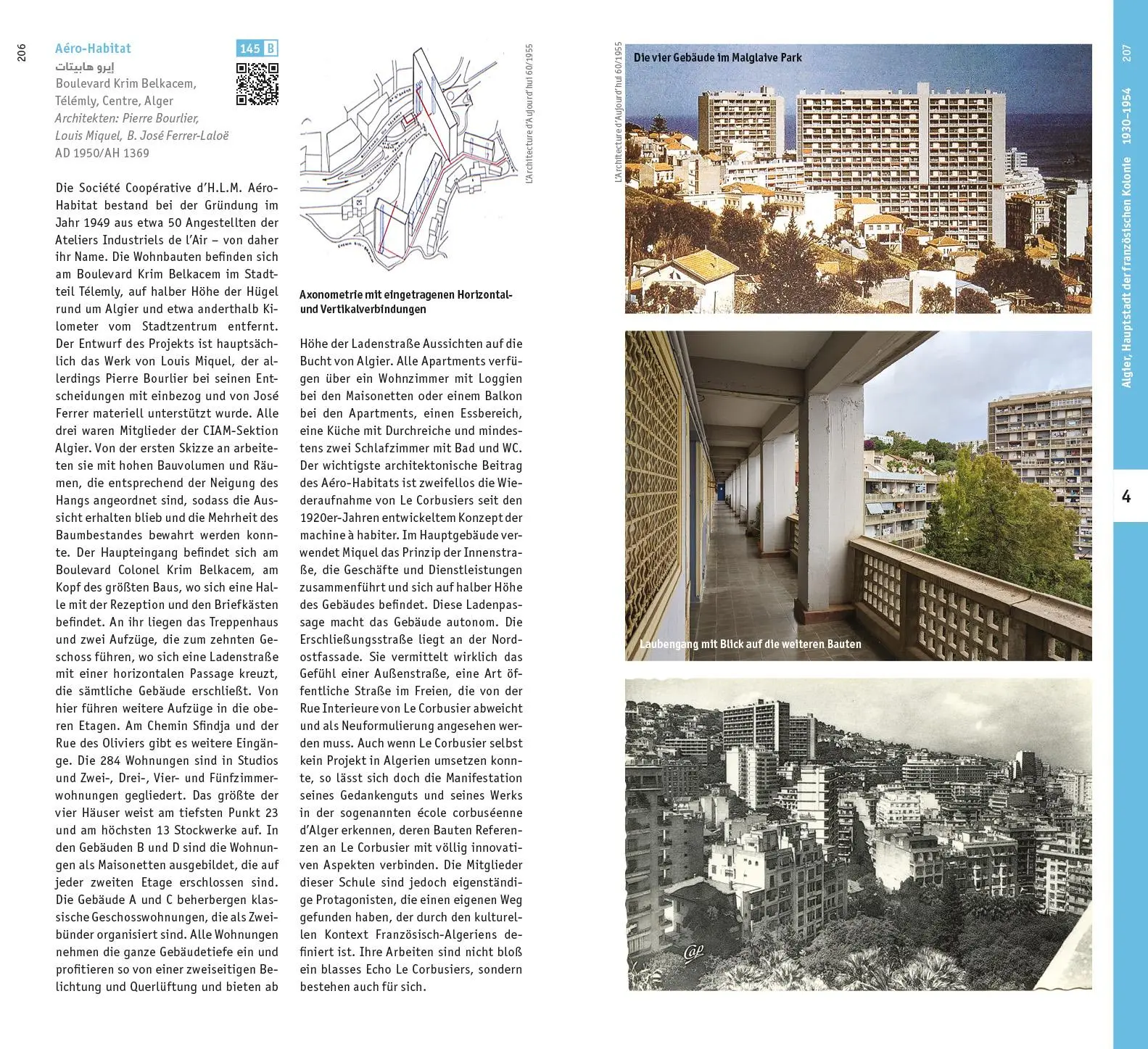 Bild: 9783869227917 | Algier. Architekturführer | Thomas Meyer-Wieser | Taschenbuch | 352 S.