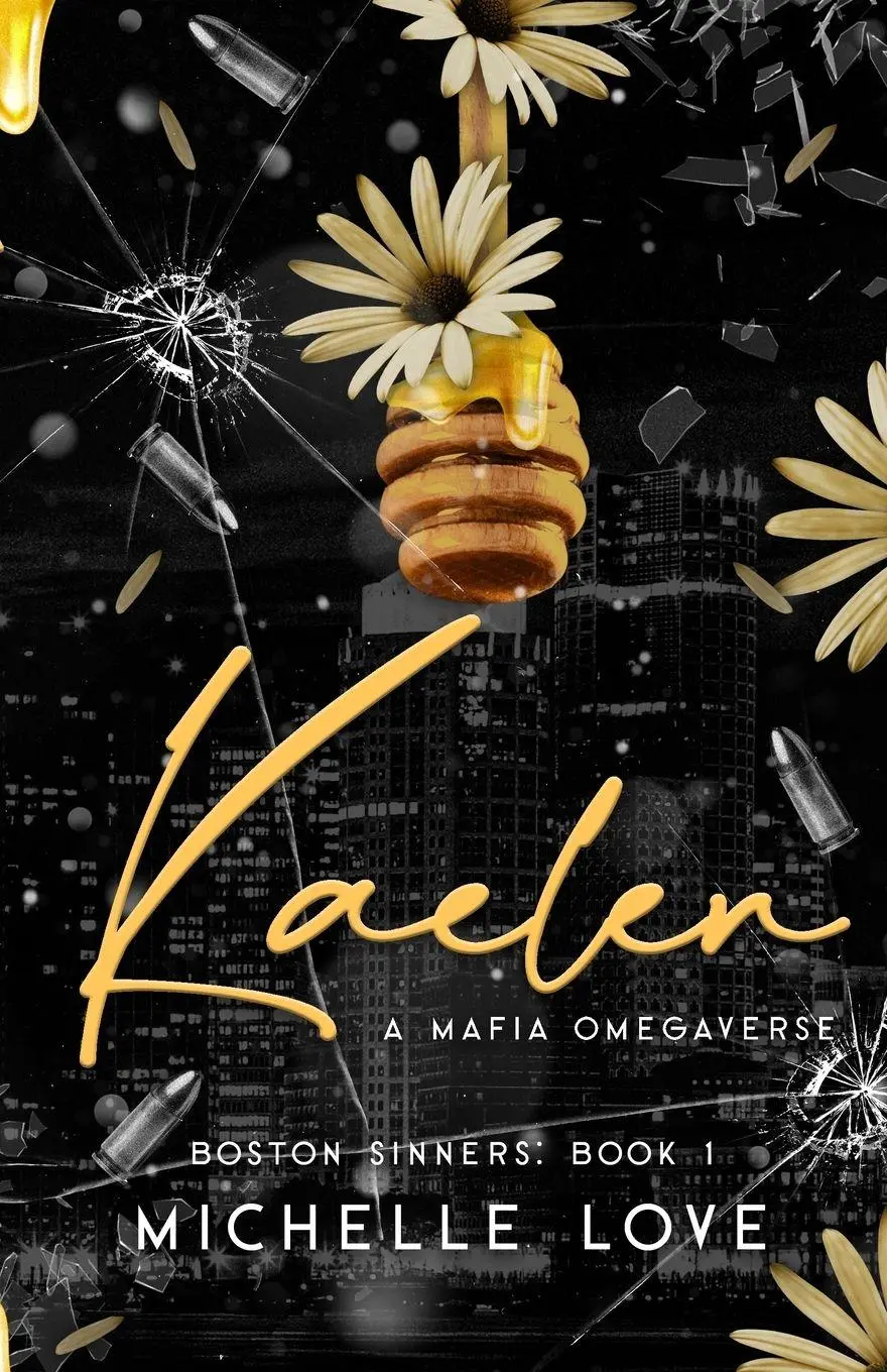 Cover: 9798999717917 | Kaelen | A Mafia Omegaverse: A Mafia Omegaverse | Michelle Love | Buch