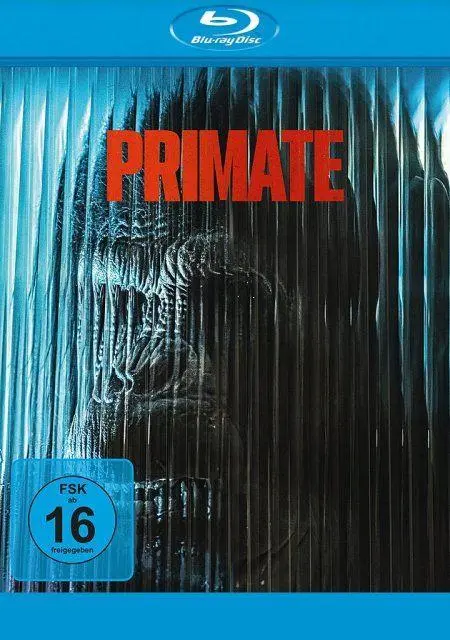 Primate