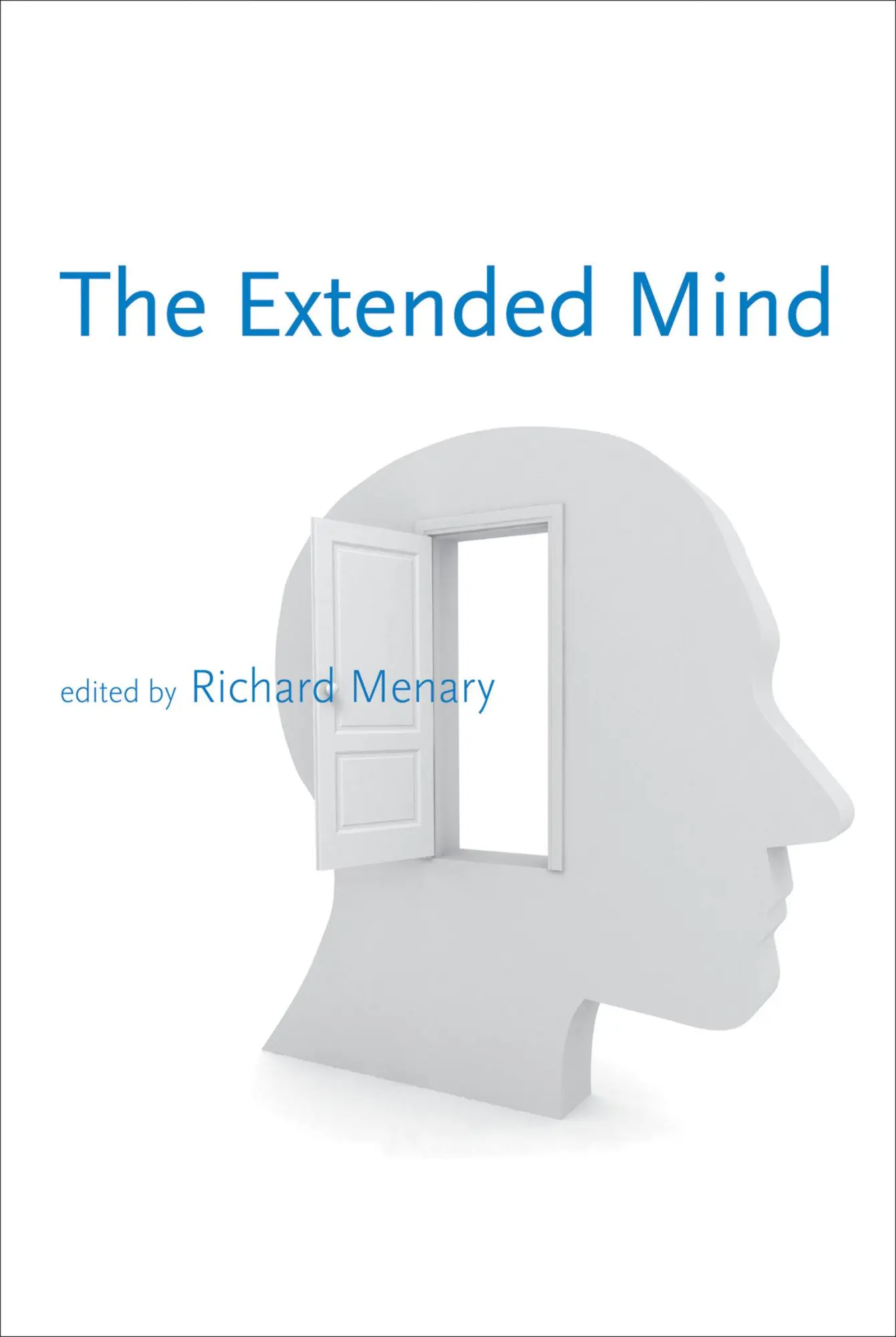 Cover: 9780262518017 | The Extended Mind | Richard Menary | Taschenbuch | Englisch | 2012