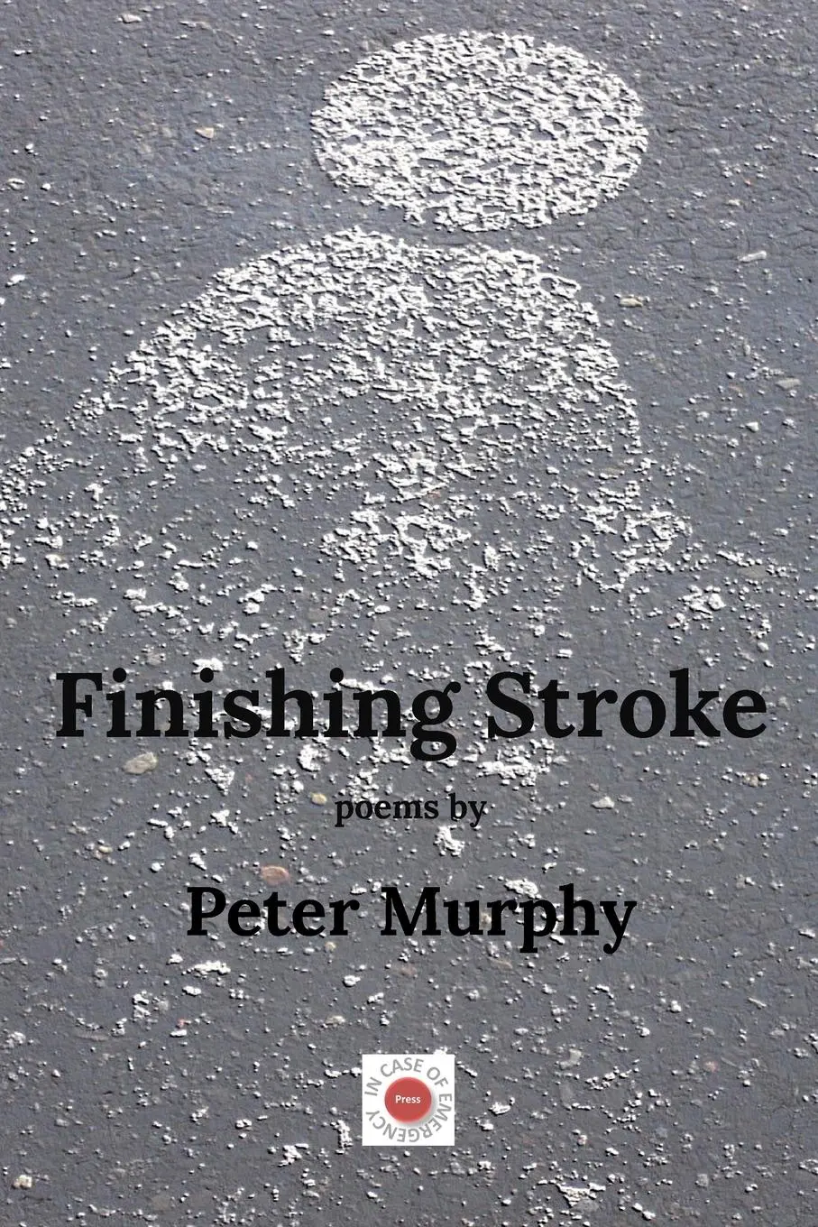 Cover: 9780645128017 | Finishing Stroke | Peter Murphy | Taschenbuch | Englisch | 2021