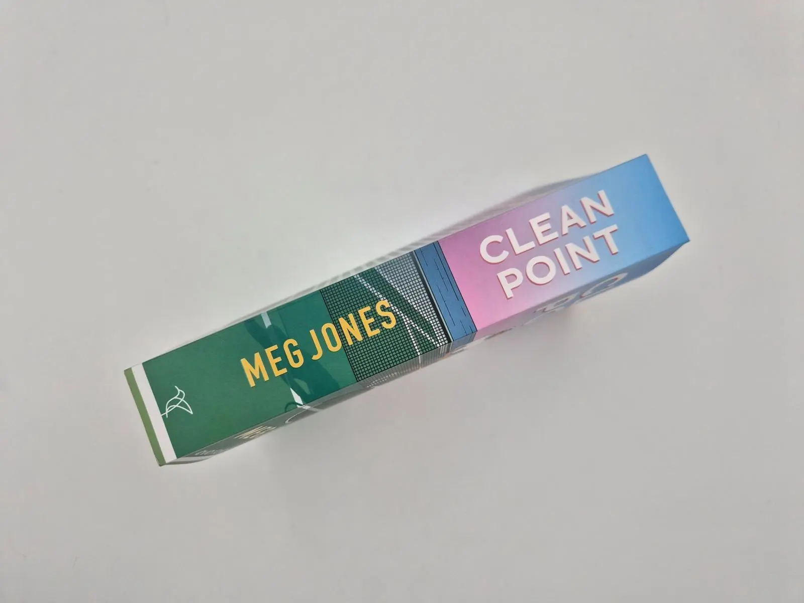 Bild: 9783492068017 | Clean Point | Meg Jones | Taschenbuch | 448 S. | Deutsch | 2026