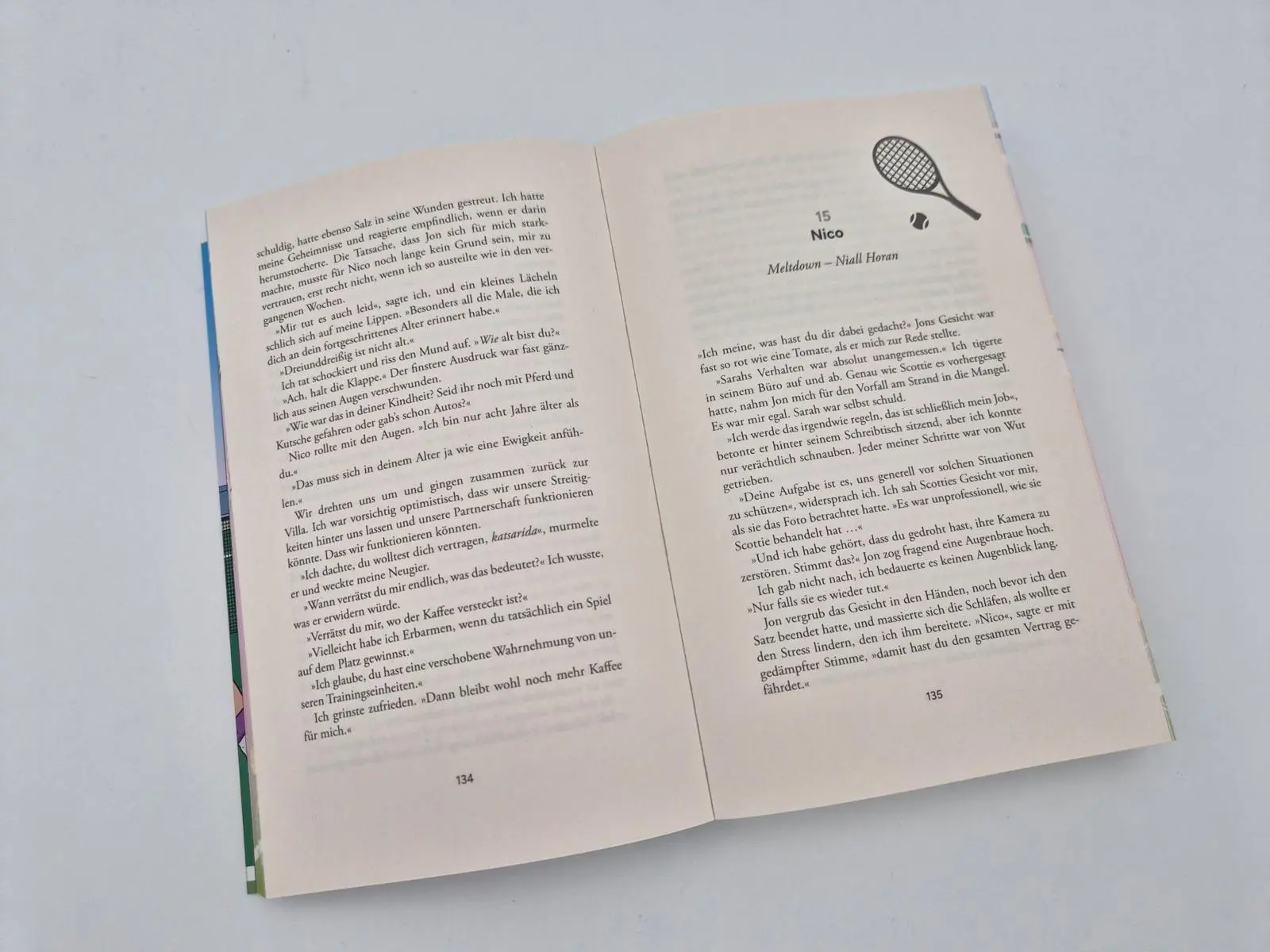 Bild: 9783492068017 | Clean Point | Meg Jones | Taschenbuch | 448 S. | Deutsch | 2026