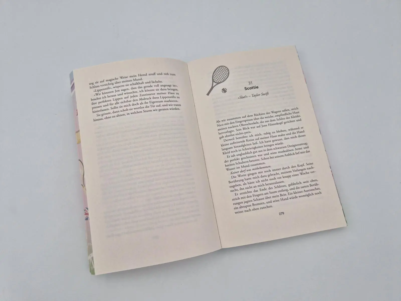 Bild: 9783492068017 | Clean Point | Meg Jones | Taschenbuch | 448 S. | Deutsch | 2026