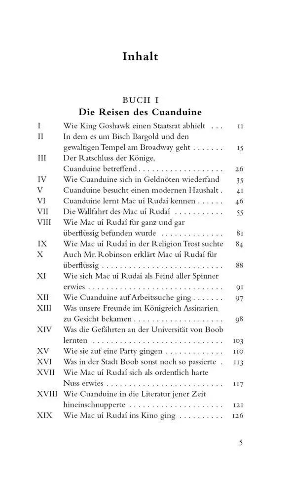Bild: 9783520608017 | Esel im Klee | Roman | Eimar O'Duffy | Buch | 349 S. | Deutsch | 2020