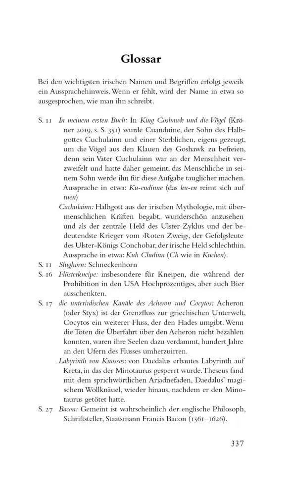 Bild: 9783520608017 | Esel im Klee | Roman | Eimar O'Duffy | Buch | 349 S. | Deutsch | 2020