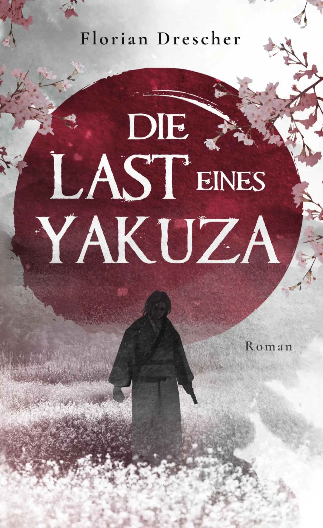 Cover: 9783769368017 | Die Last eines Yakuza | Florian Drescher | Buch | 456 S. | Deutsch