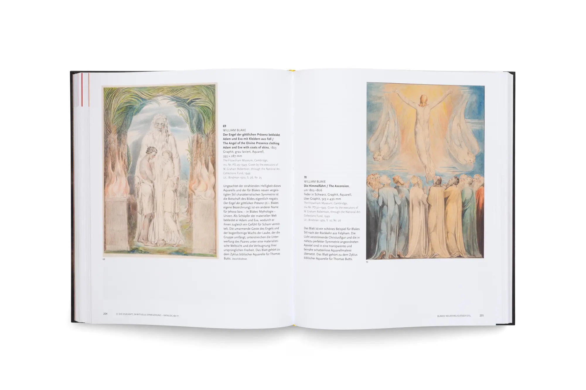 Bild: 9783775758017 | William Blakes Universum | Stolzenburg | Buch | 396 S. | Deutsch
