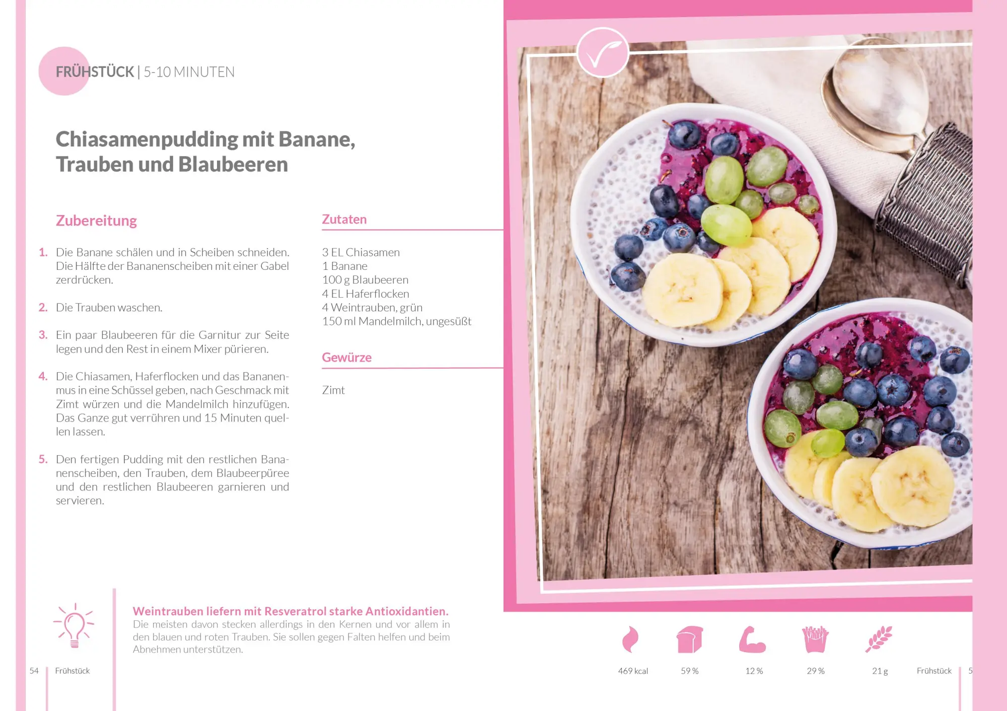 Bild: 9783948938017 | Vegetarische Diät - Ernährungsplan zum Abnehmen für 30 Tage | Kmiecik