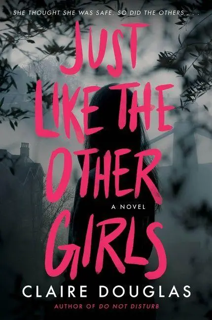 Cover: 9780063138117 | Just Like the Other Girls | Claire Douglas | Taschenbuch | Englisch