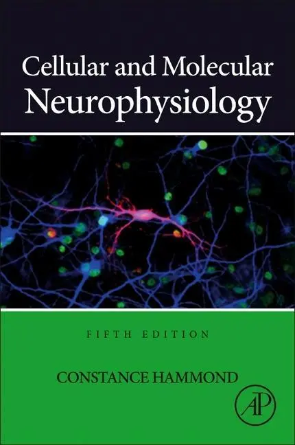 Cover: 9780323988117 | Cellular and Molecular Neurophysiology | Constance Hammond | Buch