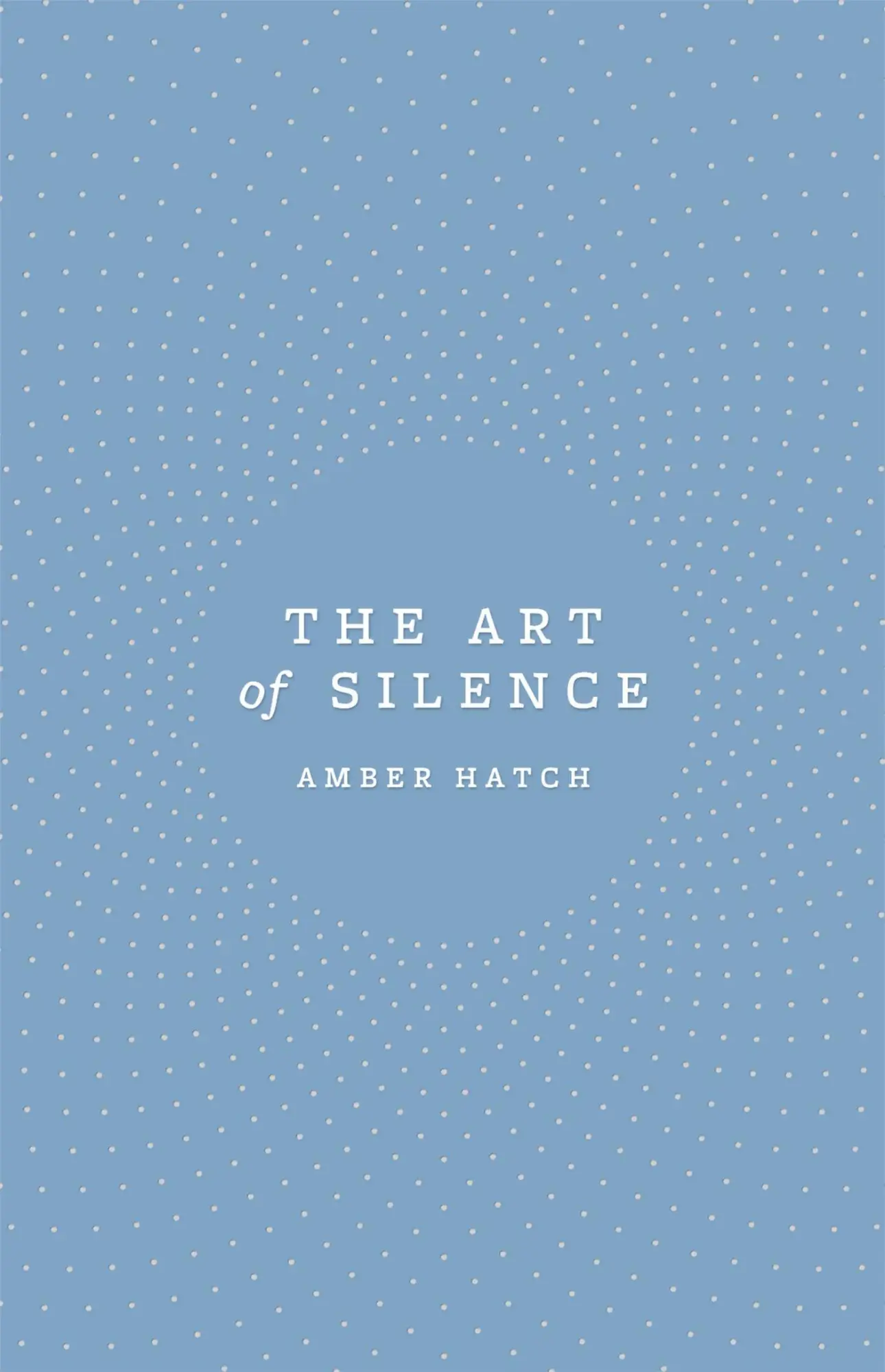 Cover: 9780349418117 | The Art of Silence | Amber Hatch | Taschenbuch | Englisch | 2020