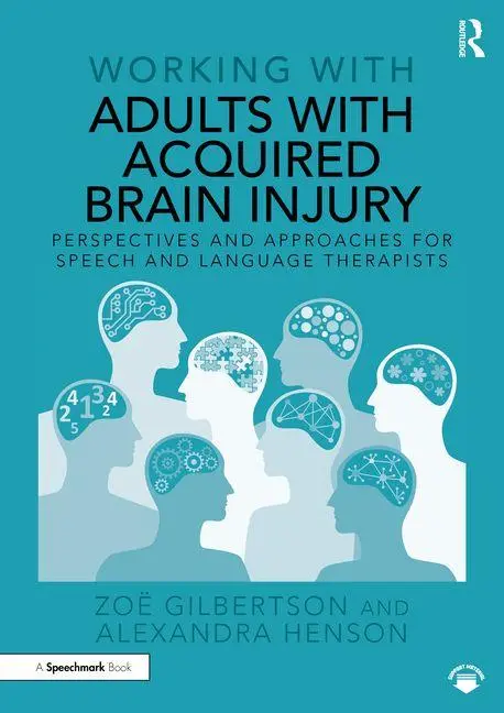 Cover: 9781032278117 | Working with Adults with Acquired Brain Injury | Henson (u. a.) | Buch
