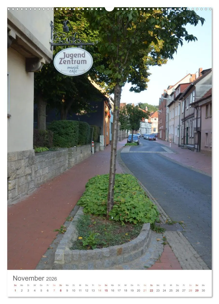 Bild: 9783516358117 | Helmstedt - Historische Stadt mit besonderem Flair (hochwertiger...