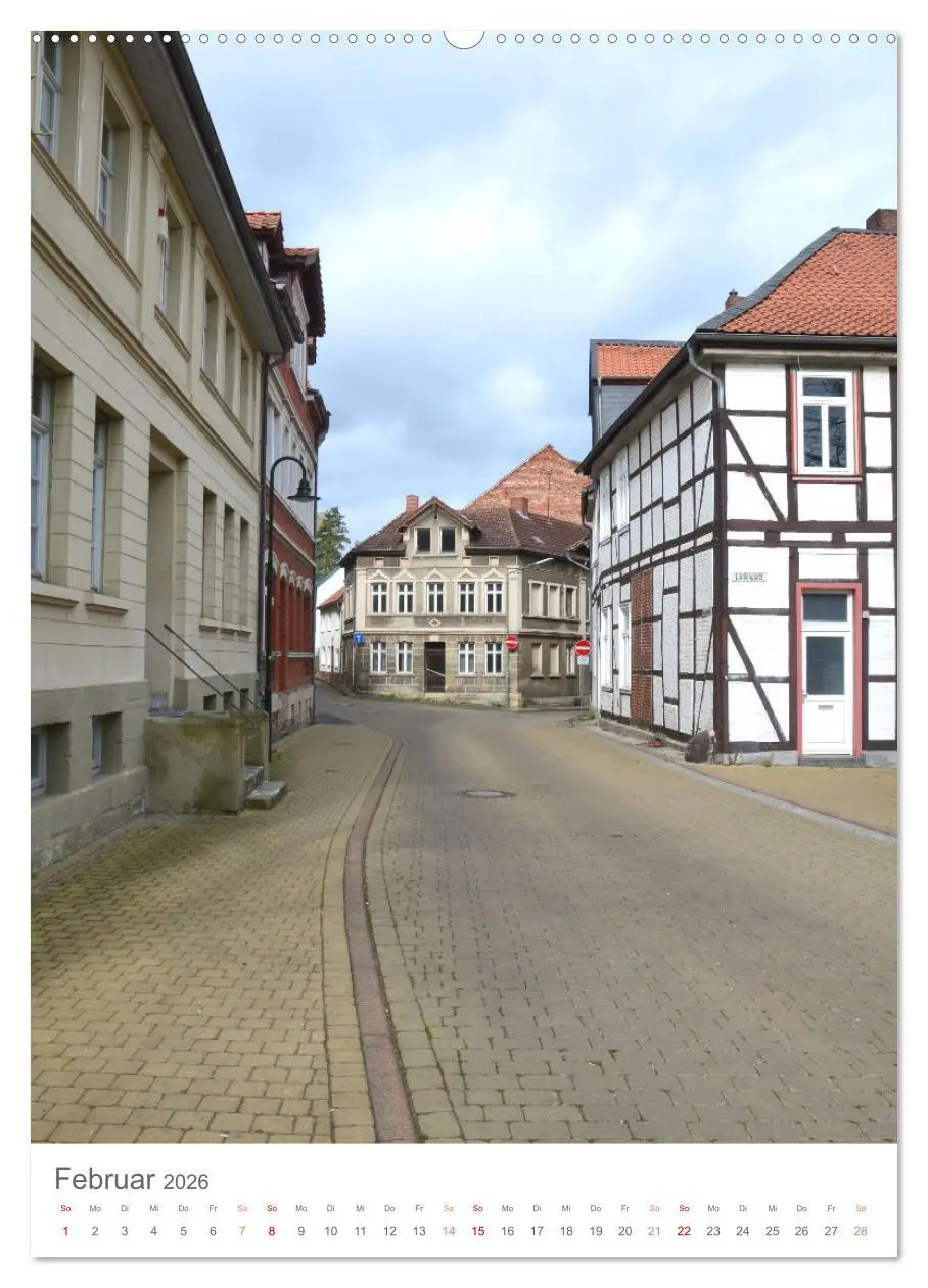 Bild: 9783516358117 | Helmstedt - Historische Stadt mit besonderem Flair (hochwertiger...