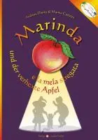 Cover: 9783940078117 | Marinda und der verhexte Apfel /Marinda e la mela stregata | Dierks