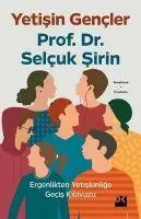 Cover: 9786050978117 | Yetisin Gencler | Selcuk Sirin | Taschenbuch | Türkisch | 2020