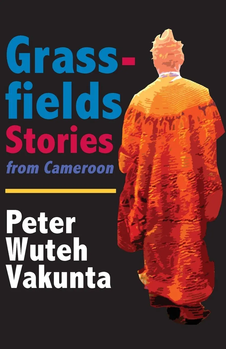 Cover: 9789956558117 | Grassfields Stories from Cameroon | Peter W. Vakunta | Taschenbuch
