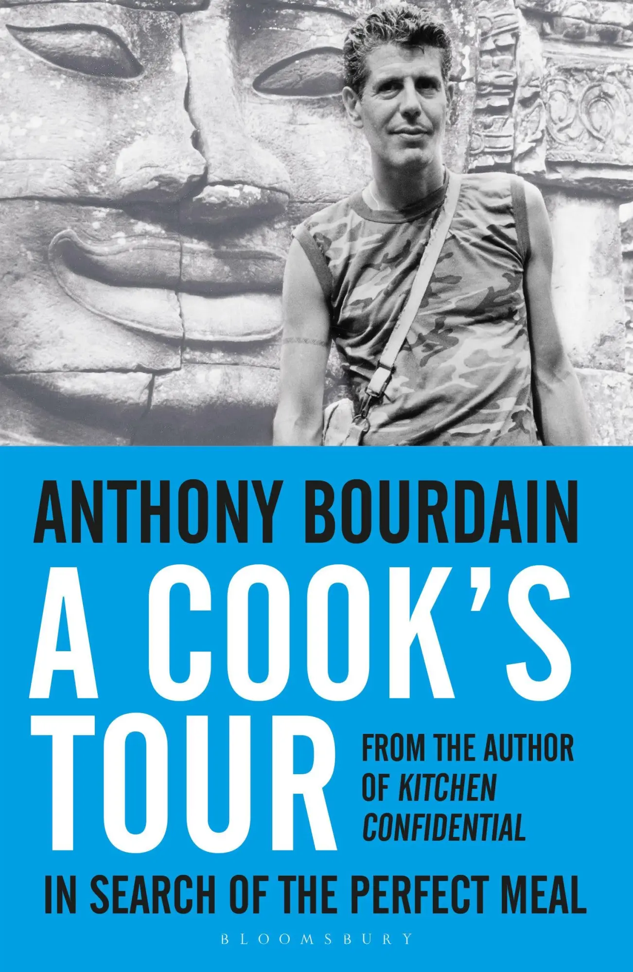 Cover: 9780747558217 | A Cook's Tour in search of the perfect meal | Anthony Bourdain | Buch