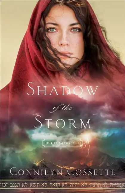 Cover: 9780764218217 | Shadow of the Storm | Connilyn Cossette | Taschenbuch | Englisch