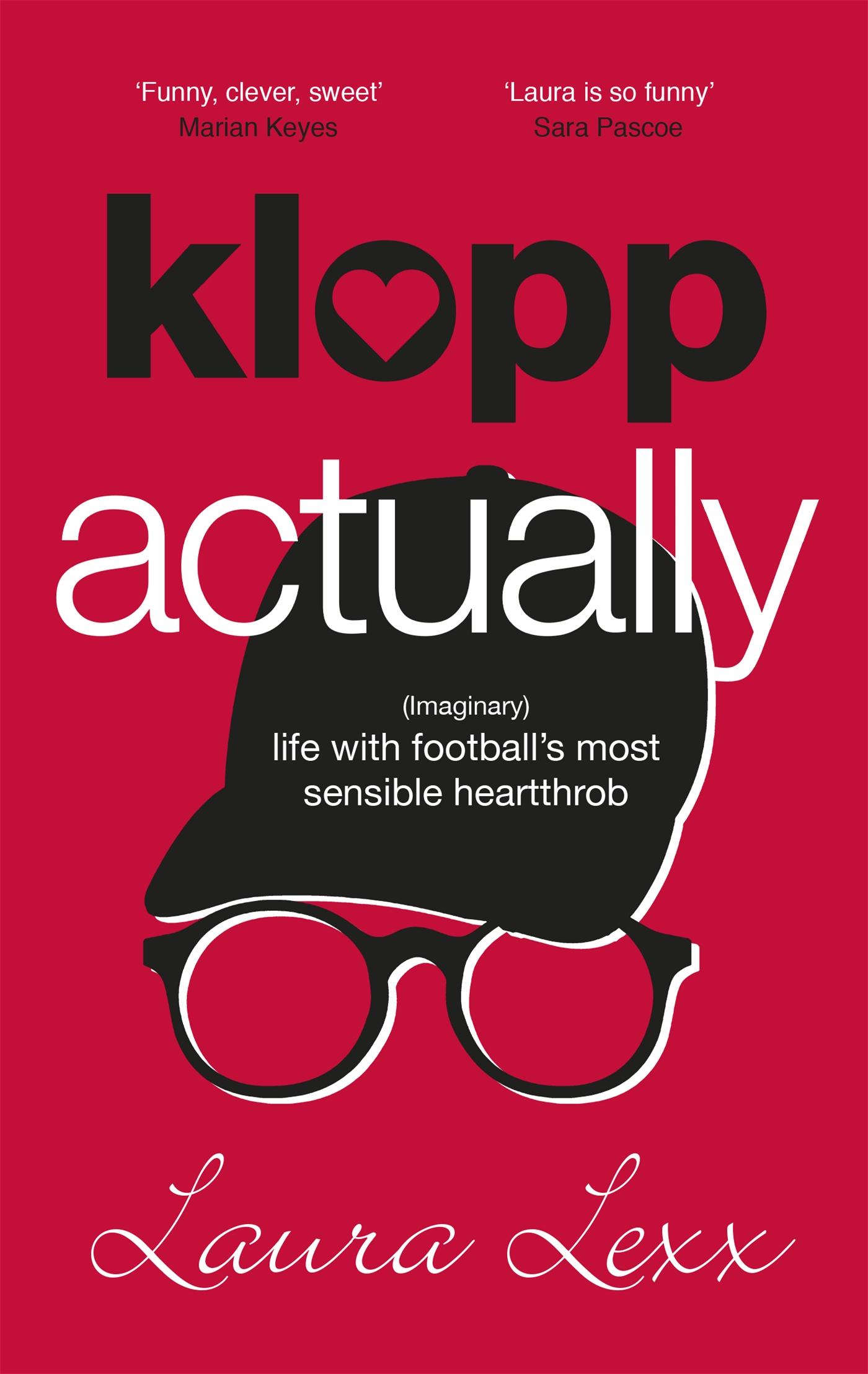 Cover: 9781529348217 | Klopp Actually | Laura Lexx | Buch | 144 S. | Englisch | 2020