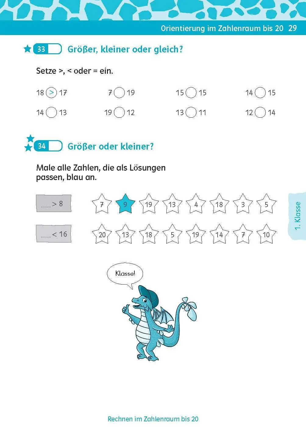 Bild: 9783129498217 | Team Drachenstark: Kurztests Mathe 1./2. Klasse | Mit 300 Tests | Buch