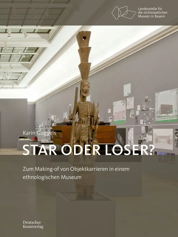Cover: 9783422988217 | Star oder Loser? | Karin Guggeis | Taschenbuch | 208 S. | Deutsch