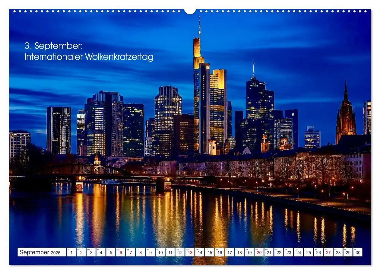 Bild: 9783516658217 | Gedenktage 2026. Sinnvolle und kuriose Tage im Jahr (hochwertiger...