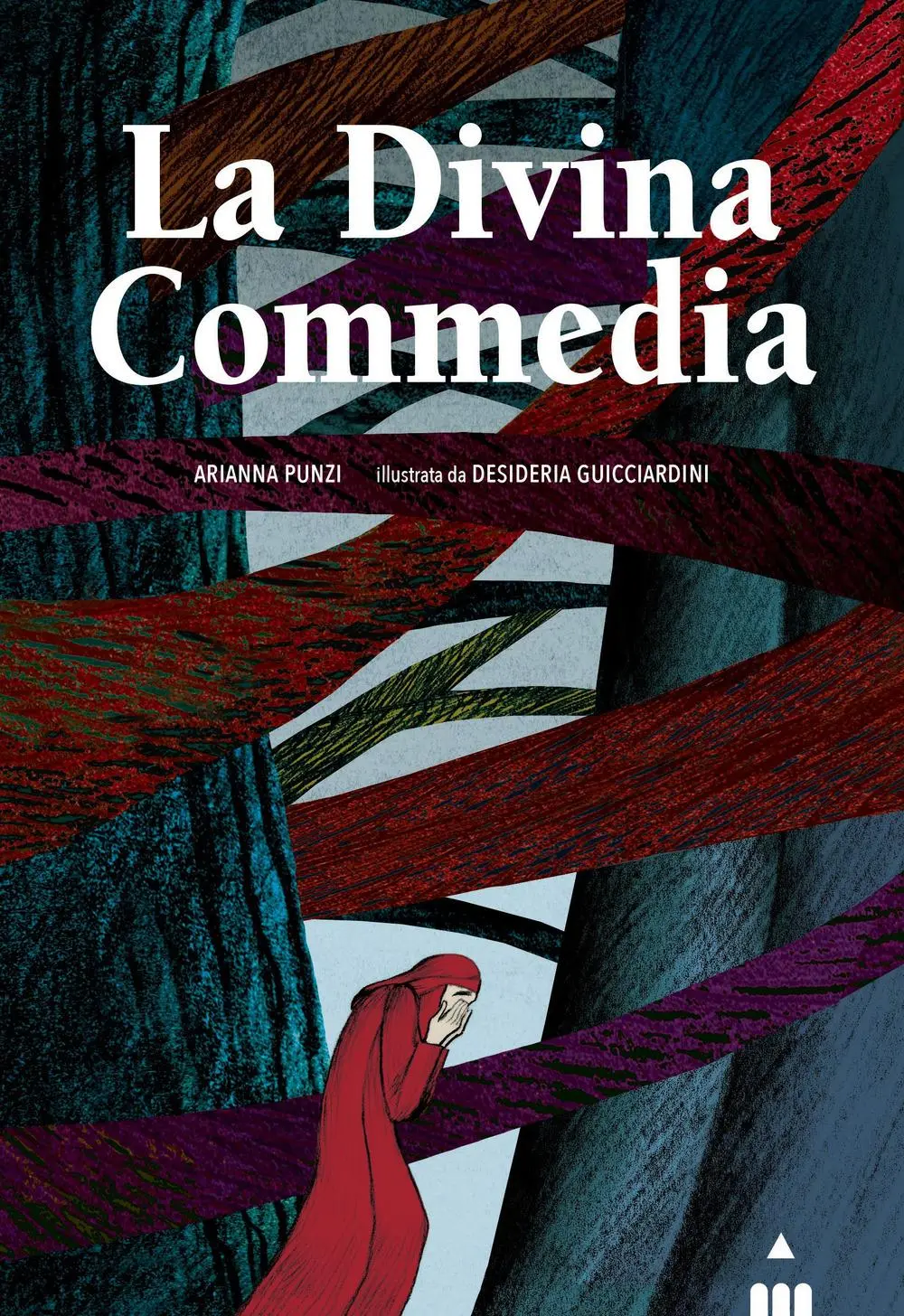 Cover: 9788878748217 | La Divina Commedia | Arianna Punzi | Taschenbuch | Grandi classici