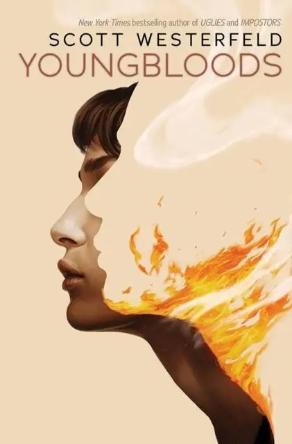 Cover: 9781407188317 | Youngbloods | Scott Westerfield | Taschenbuch | Englisch | 2022