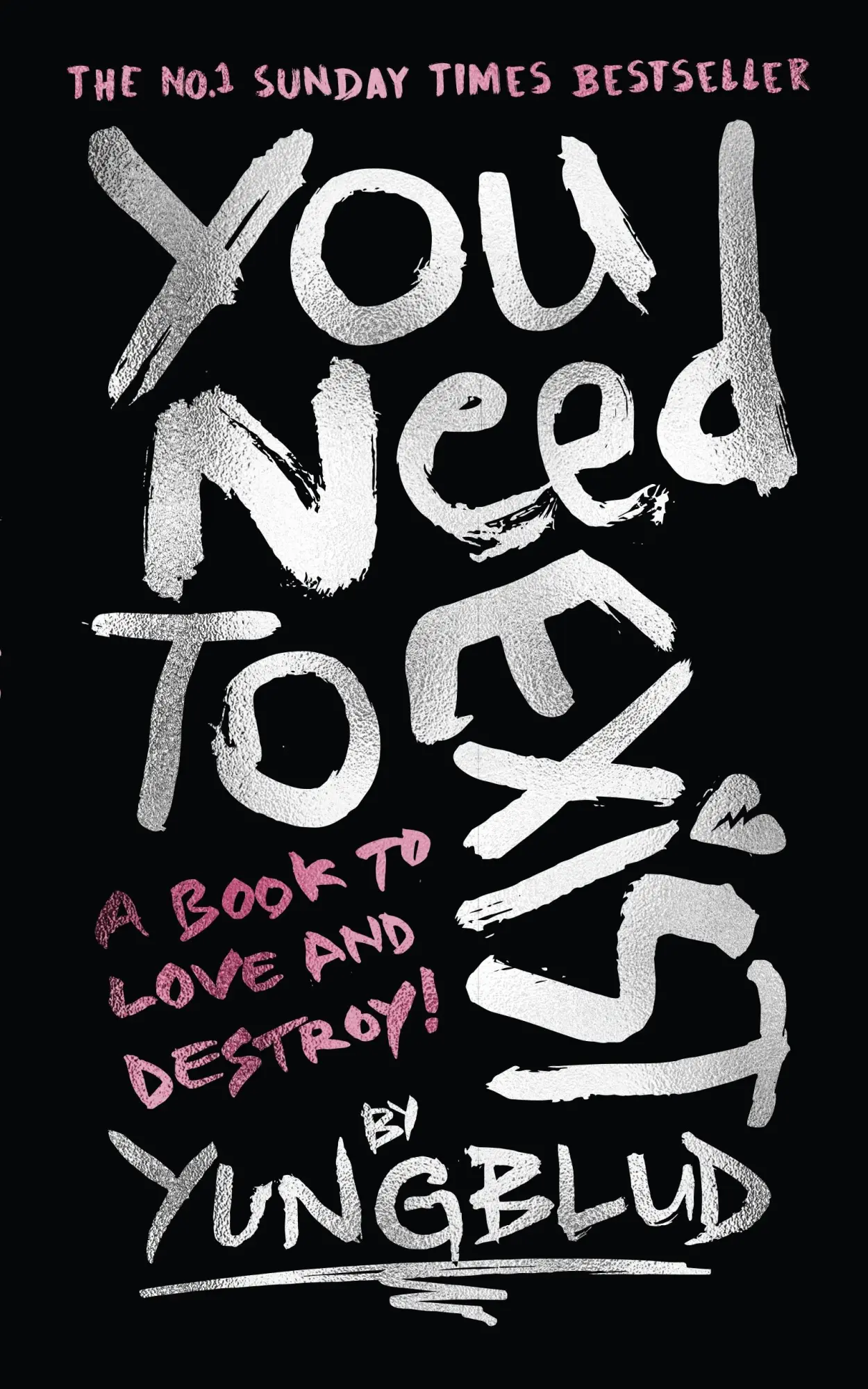 Cover: 9781529958317 | You Need To Exist | Yungblud | Buch | 192 S. | Englisch | 2025