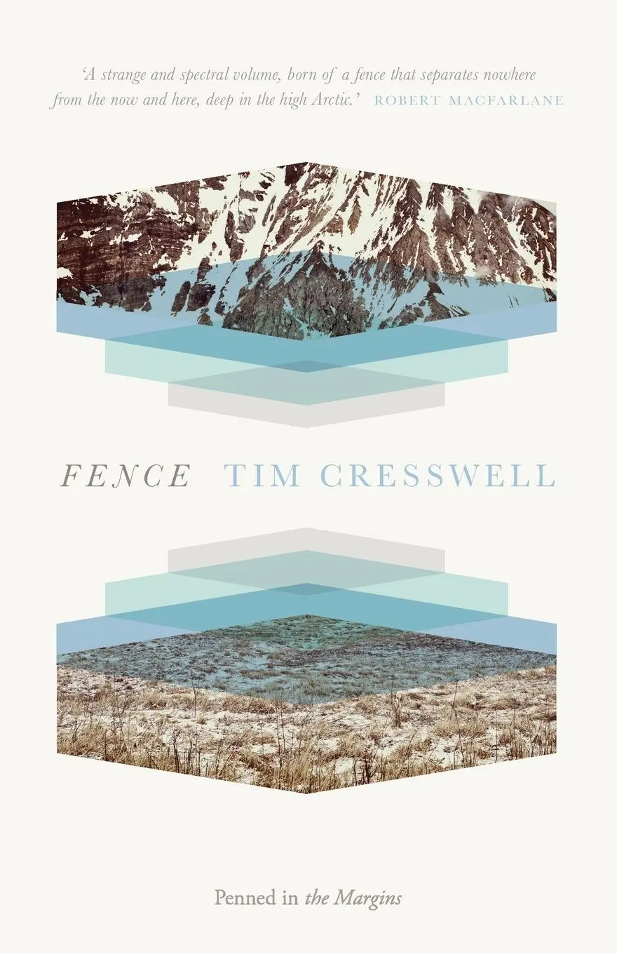 Cover: 9781908058317 | Fence | Tim Cresswell | Taschenbuch | Kartoniert / Broschiert | 2015