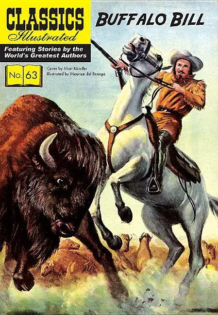 Cover: 9781911238317 | Buffalo Bill | William F Cody | Taschenbuch | Kartoniert / Broschiert