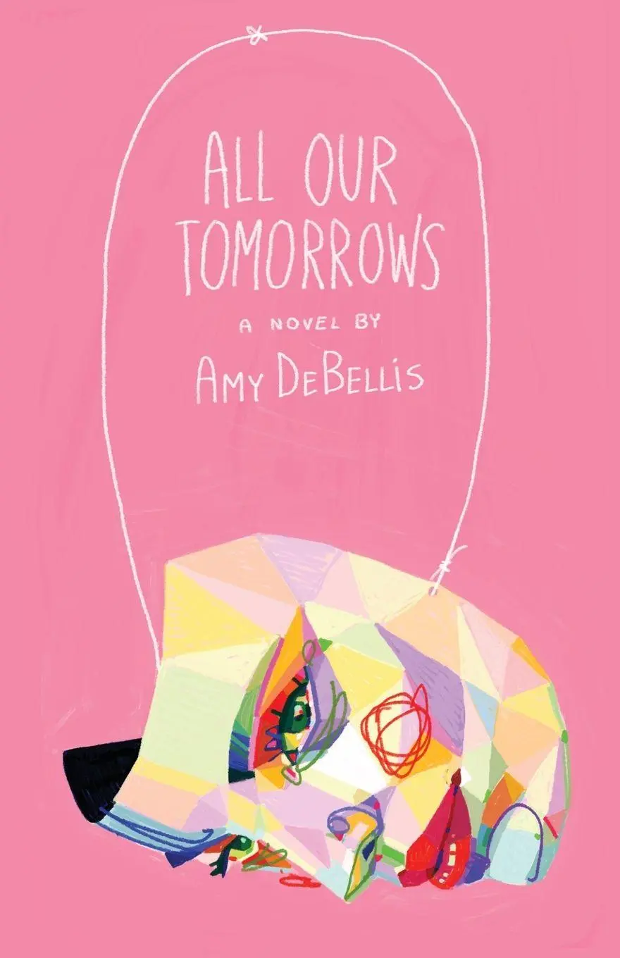 Cover: 9781960988317 | All Our Tomorrows | Amy Debellis | Taschenbuch | Englisch | 2025