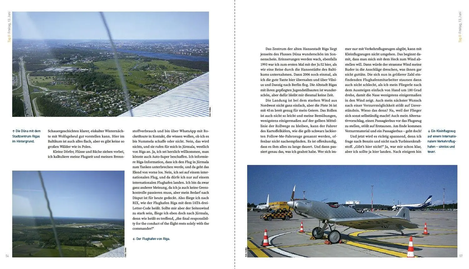Bild: 9783613048317 | Mit der Junkers A50 quer durch Europa | Claus Cordes (u. a.) | Buch