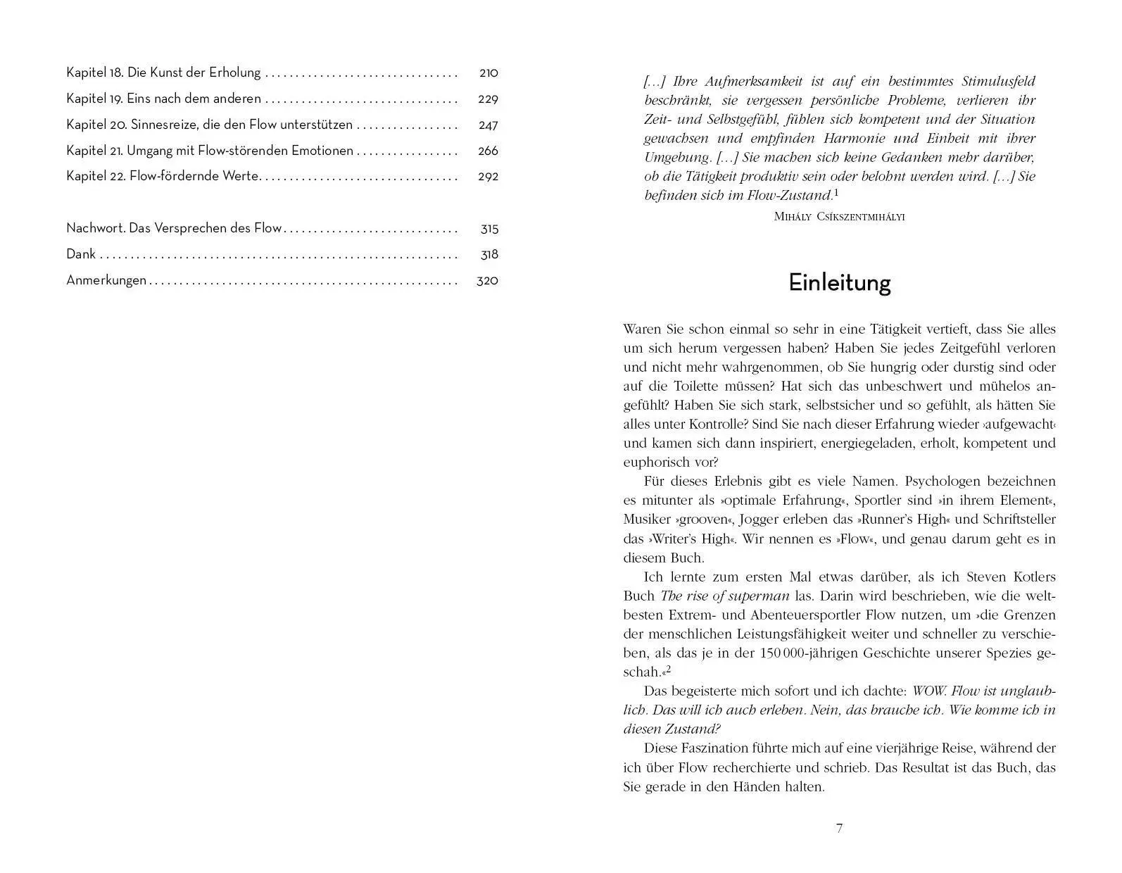 Bild: 9783959728317 | So lebst du deinen Flow | Nils Salzgeber | Taschenbuch | 336 S. | 2025