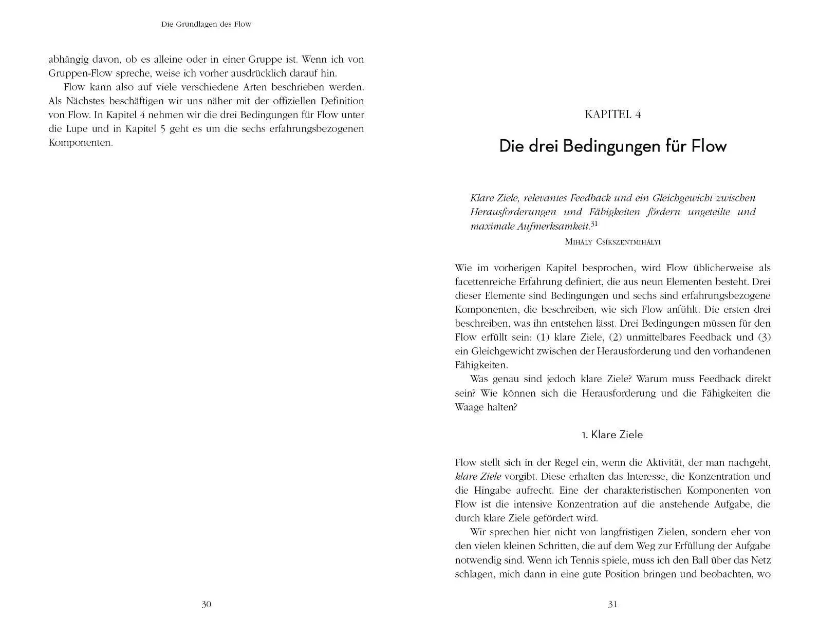 Bild: 9783959728317 | So lebst du deinen Flow | Nils Salzgeber | Taschenbuch | 336 S. | 2025
