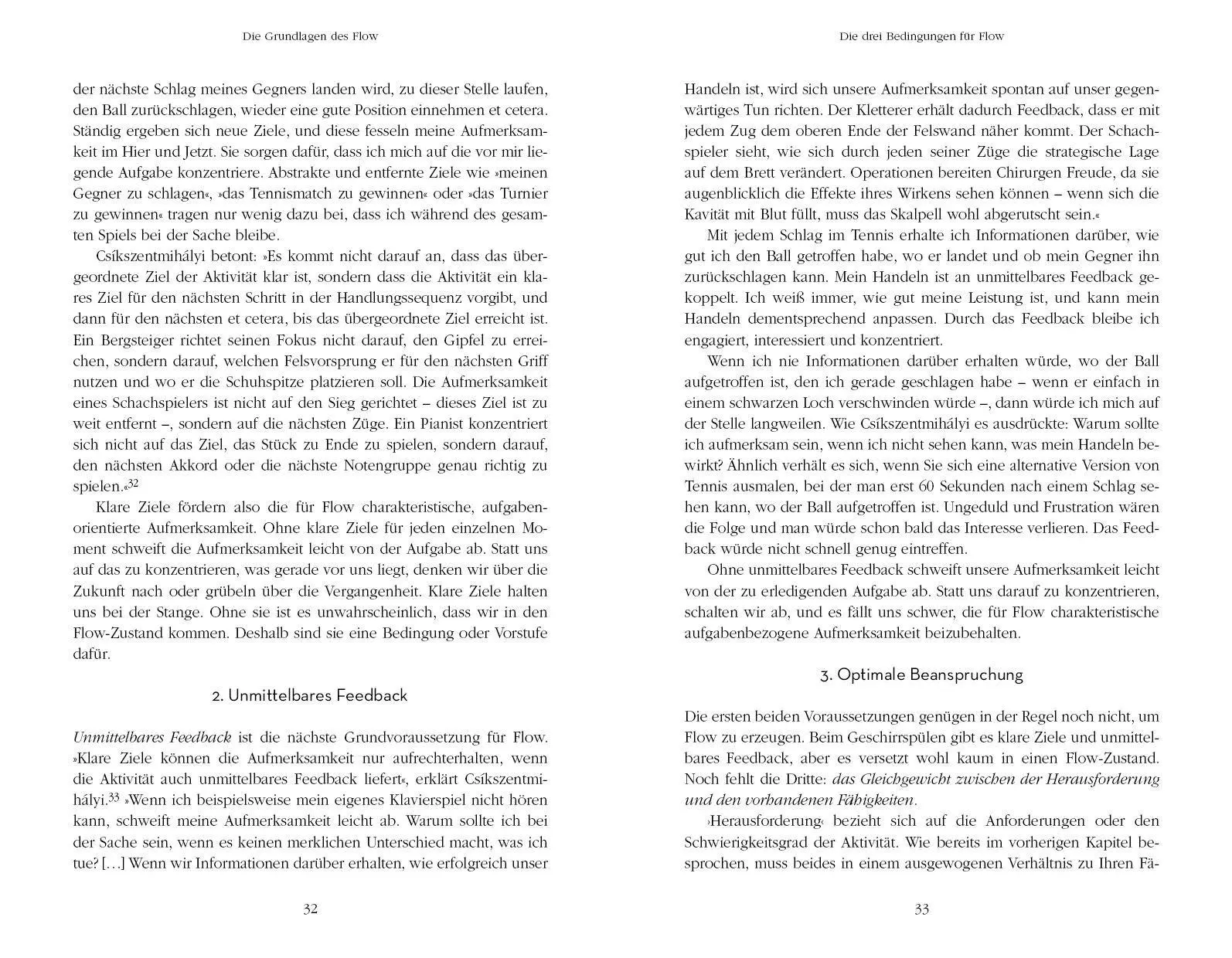 Bild: 9783959728317 | So lebst du deinen Flow | Nils Salzgeber | Taschenbuch | 336 S. | 2025