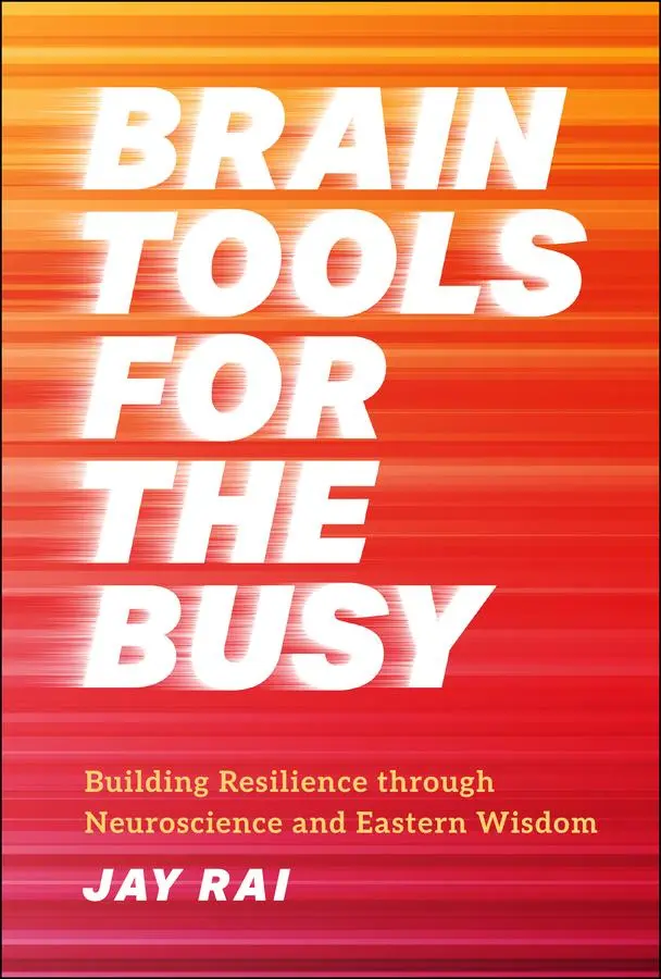 Cover: 9781394218417 | Brain Tools for the Busy | Jay Rai | Buch | Einband - fest (Hardcover)