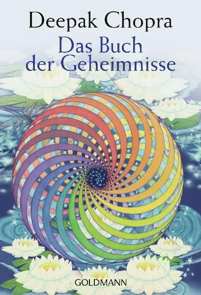 Cover: 9783442218417 | Das Buch der Geheimnisse | Deepak Chopra | Taschenbuch | 381 S. | 2008